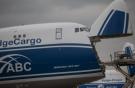 Грузопоток авиакомпании AirBridgeCargo увеличился на 4%