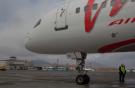 AJW Aviation разберет на запчасти самолет Boeing 757 авиакомпании "ВИМ-авиа"
