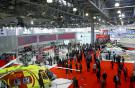 HeliRussia attracts all major helicopter makers