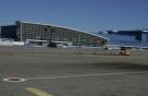 Аэропорт Иркутска передадут в областную собственность