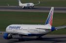 Авиакомпании "Трансаэро" и "ЮТэйр" отчитались об убыточном первом полугодии