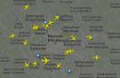 Сервис Flightradar24 попробует охватить весь земной шар