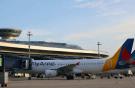 Армянский лоукостер Fly Arna полетел в третий аэропорт Москвы и Тегеран