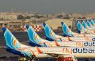 Авиакомпания flydubai удвоила свое присутствие на российском рынке