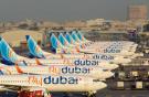 Авиакомпания flydubai готова удвоить количество маршрутов в России