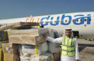 Авиакомпания flydubai выходит на рынок грузоперевозок