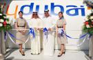 Flydubai открыла новый учебный центр подготовки персонала
