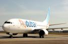 Пассажиропоток на рейсах flydubai в страны СНГ вырос на 72%