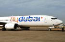 Чистая прибыль авиакомпании flydubai снизилась на 60%