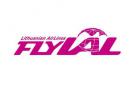 Авиакомпания flyLAL изменила название на Small Planet Airlines