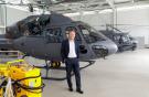 Виктор Мартынов, гендиректор ООО «Вертолётные технологии» о вторичном рынке продаж иностранных вертолётов
