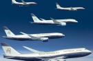 Boeing задумался о создании комбинированного BBJ для перевозки VIP-пассажиров и грузов