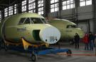 "Антонов" попросил на расширение производства самолетов 700 млн долларов