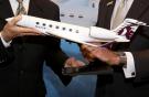 Деловой оператор Qatar Executive заказал 30 бизнес-джетов Gulfstream