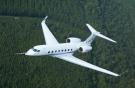 G650 - Gulfstream Aerospace