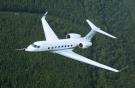 Jet Aviation Geneva получает одобрение FAA на ТОиР Gulfstream G650