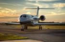 Gulfstream Aerospace сократила поставки, но нарастила заказы