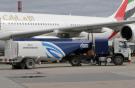 «Газпромнефть-Аэро» заключила контракты с 6 зарубежными авиакомпаниями