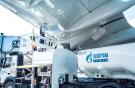 «Газпромнефть-Аэро» запустила цифровую систему управления аэродромными топливозаправщиками