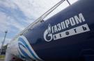 "Газпромнефть-Аэро" начала заправлять самолеты "Трансаэро" в аэропорту Рима