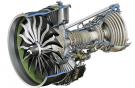 Начались испытания газогенератора двигателя для Boeing 777X