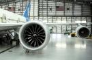 Двигатель GE9X