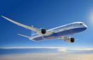Лизинговая компания GECAS заказала десять самолетов Boeing 787-10X 