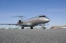 VistaJet заказала 56 самолетов Bombardier Global 
