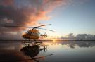 Вертодром Горка расширил перечень обслуживаемых вертолетов