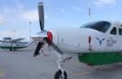 Авиакомпания "КрасАвиа" получит два самолета Cessna 208 Grand Caravan