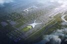 Так выглядит будущее Международного аэропора Байюнь: новый терминал Т3 – внизу