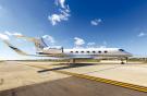 Gulfstream G500: новая технологическая планка в бизнес-авиации