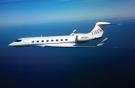 Gulfstream G650 получил сертификат типа FAA