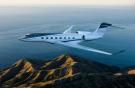 Ультра-дальний бизнес-джет Gulfstream G800 сертифицирован FAA и EASA раньше намеченного срока