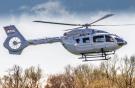 У вертолета H145 увеличили взлетный вес