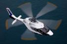 Вертолет H160 испытали при низких температурах