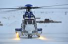 Норвегия и Великобритания ограничили эксплуатацию вертолетов H225LP