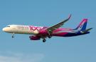 Wizz Air A321