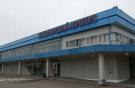 Аэропорт Хабаровска в 2011 году обслужил 1,6 млн пассажиров
