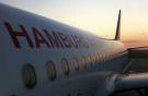 Авиакомпания Hamburg Airways будет летать в Москву из Дрездена и Мюнхена