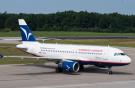 Немецкий перевозчик Hamburg Airways приостановил полеты