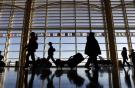 Пассажиропоток украинских аэропортов вырос на 13%