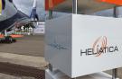 Компания Heliatica нашла глобального партнера