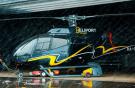 "Хелипорт Истра" сможет обучать пилотов для вертолетов  AS350 B3 и EC130 Т2