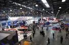Вертолетная выставка HeliRussia сменит площадку