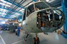 «Вертолеты России» создают глобальную систему техподдержки своих продуктов