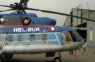 "ЮТэйр-Инжиниринг" в августе начнет ремонтировать вертолеты в Перу