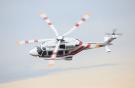 HeliVert Cleared to Provide AW189 Maintenance