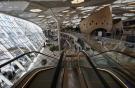 Пассажиропоток аэропорта Баку увеличился на 34%