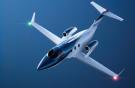 Honda Aircraft запускает производство легкого бизнес-джета HondaJet